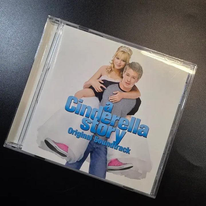 [BUNJANG] SA Cinderella Story OST CD / SA A Cinderella Story OST CD