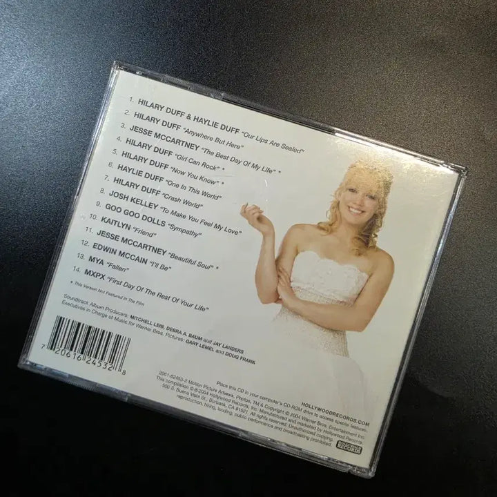 [BUNJANG] SA Cinderella Story OST CD / SA A Cinderella Story OST CD