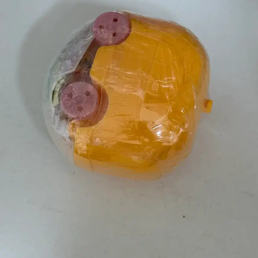[BUNJANG] Anpanman Car Gacha Toy / 호빵맨 앙팡맨 자동차 가챠