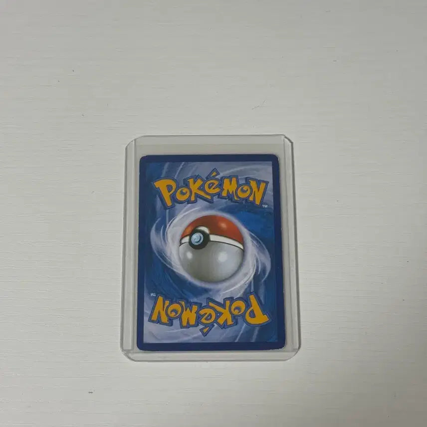 [BUNJANG] Pokemon Card Nymphia ex / 포켓몬카드 포켓심쿵 님피아 ex