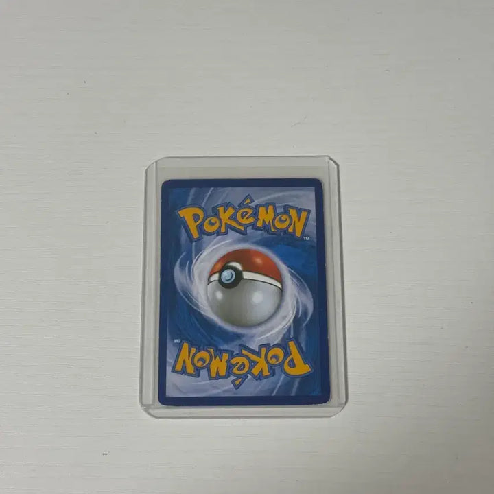 [BUNJANG] Pokemon Card Nymphia ex / 포켓몬카드 포켓심쿵 님피아 ex