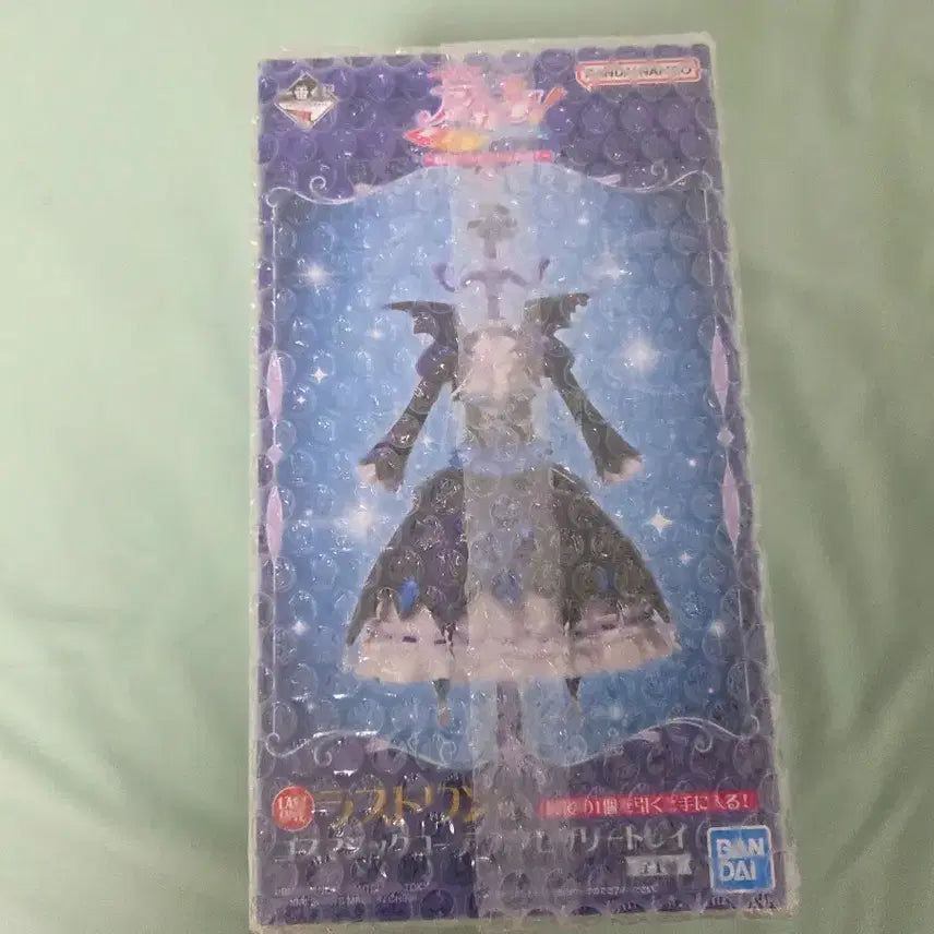 [BUNJANG] Aikatsu Ichiban Kuji Last One Gosmagic Torso / 오늘만 내림) 아이카츠 이치방쿠지 라스트원 고스매직 토르소