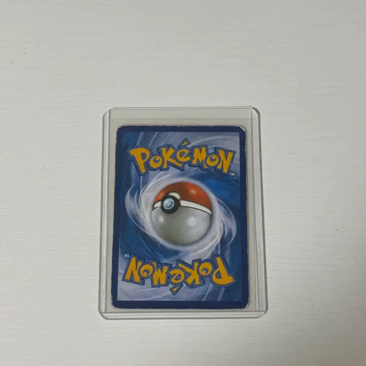 [BUNJANG] Pokemon Card Gardevoir ex / 포켓몬카드 포켓심쿵 가디안 ex