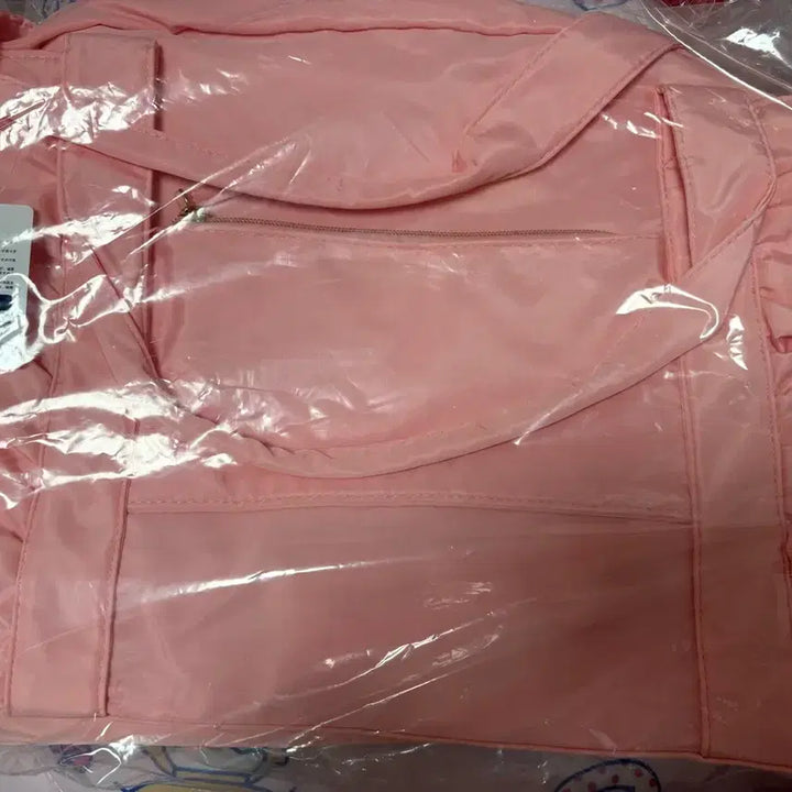[BUNJANG] Mymelody Momomero Carrier Bag / 마이멜로디 모모메로 캐리어백