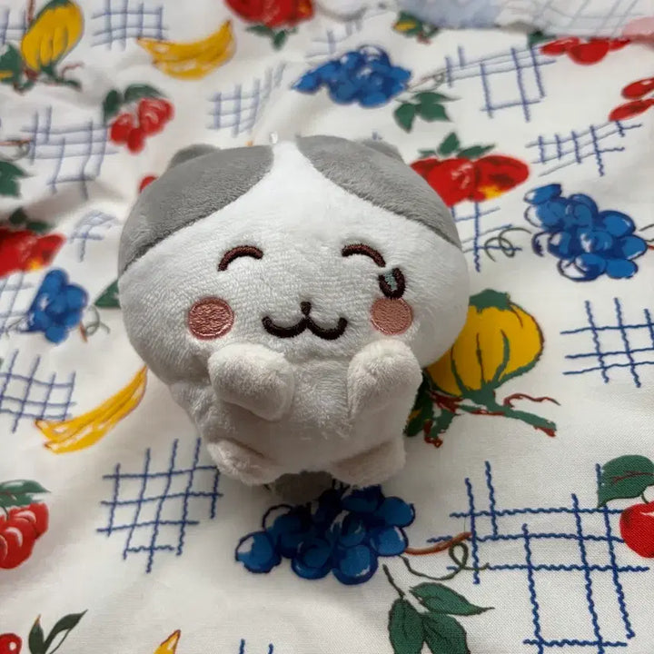 [BUNJANG] Tinteinkle Tintini Doll / 틴틴팅클 틴틴이 인형