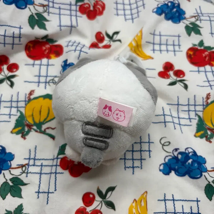 [BUNJANG] Tinteinkle Tintini Doll / 틴틴팅클 틴틴이 인형