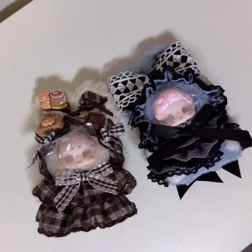 [BUNJANG] Bamtoki Mini Special Edition / 밤토끼미니 특별판