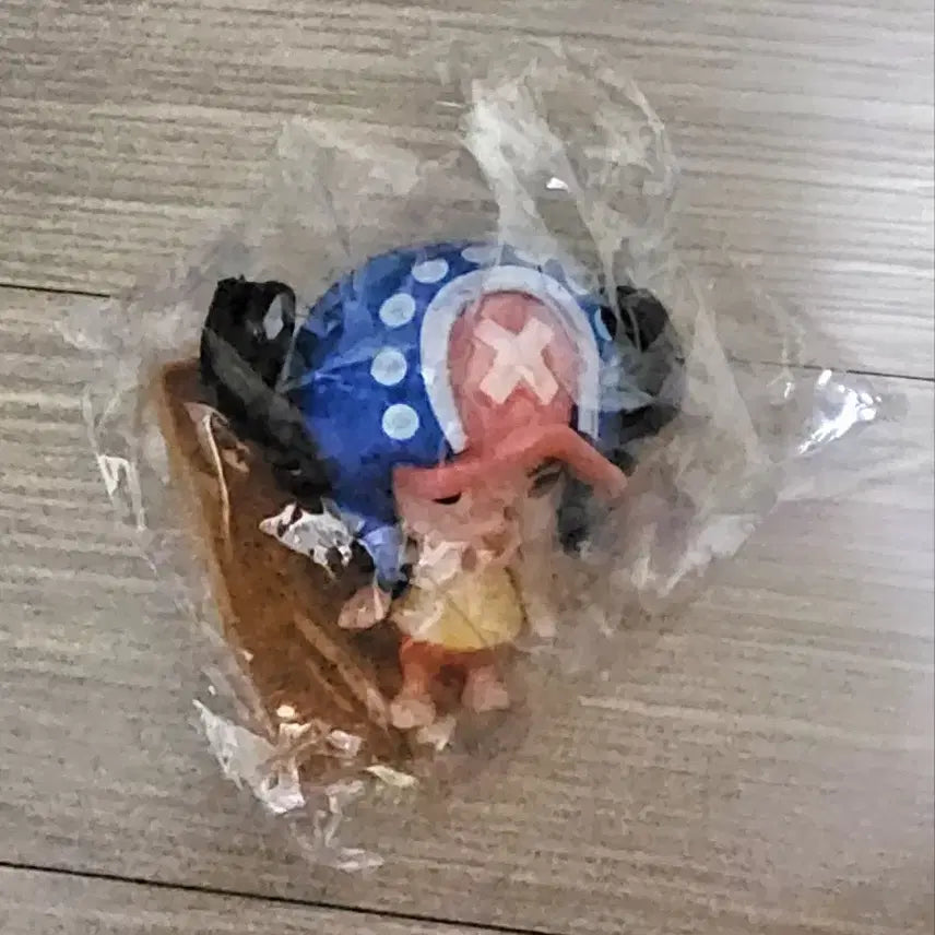 [BUNJANG] One Piece Tony Tony Chopper Figure / 원피스 토니토니 쵸파 피규어