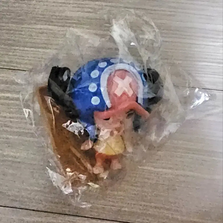 [BUNJANG] One Piece Tony Tony Chopper Figure / 원피스 토니토니 쵸파 피규어