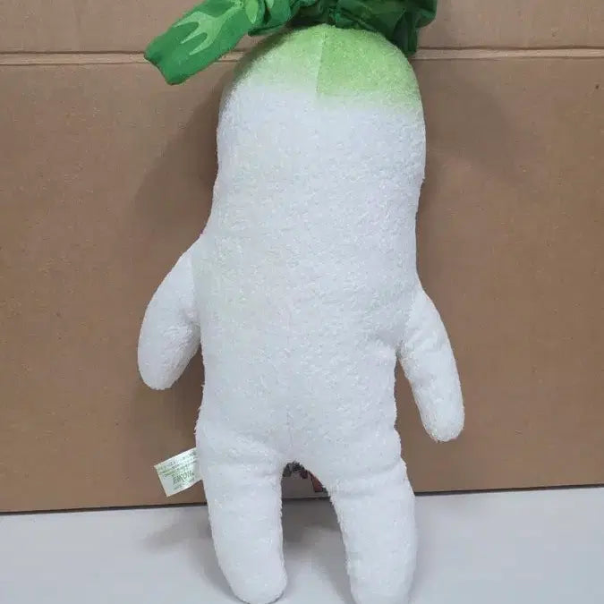 [BUNJANG] Classic Mugwort Posing Doll / 고전 무우상 포징 인형