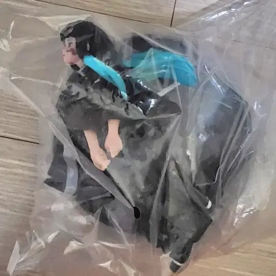 [BUNJANG] Tokito Muichiro Figure / 귀멸의칼날 토키토 무이치로 피규어