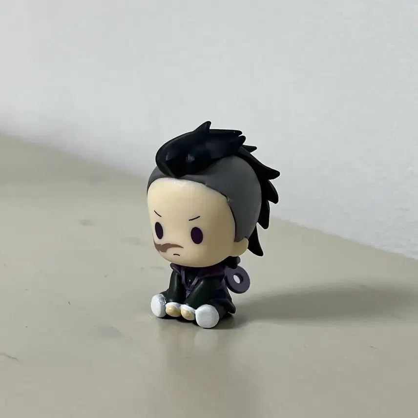 [BUNJANG] Demon Slayer: Kimetsu no Yaiba Petatto Wind-up Gacha 5-piece Bundle Set / 귀멸의칼날 페탓토 태엽가챠 5종 일괄