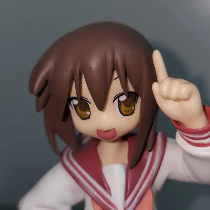 [BUNJANG] Lucky Star Misae EX Figure / 러키스타 미사오 EX 피규어