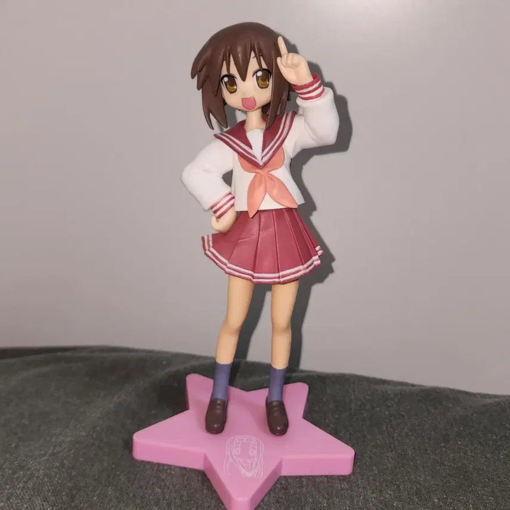 [BUNJANG] Lucky Star Misae EX Figure / 러키스타 미사오 EX 피규어