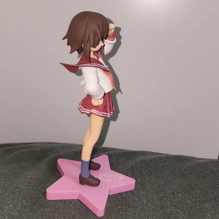[BUNJANG] Lucky Star Misae EX Figure / 러키스타 미사오 EX 피규어