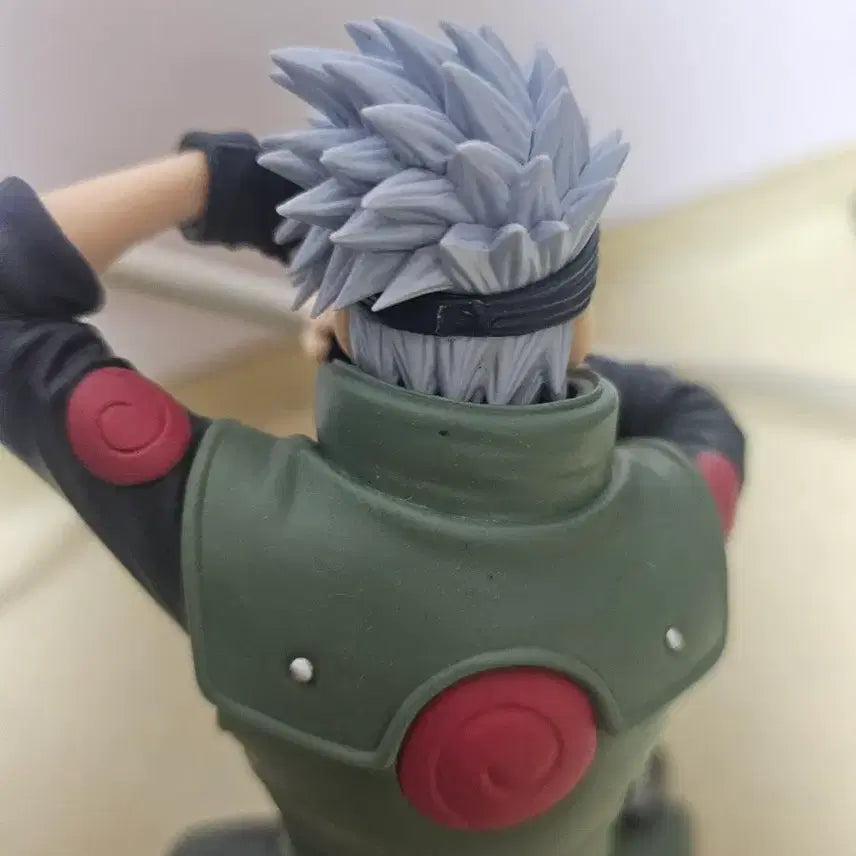 [BUNJANG] Kakashi Grandista Figure / 카카시 그란디스타 피규어