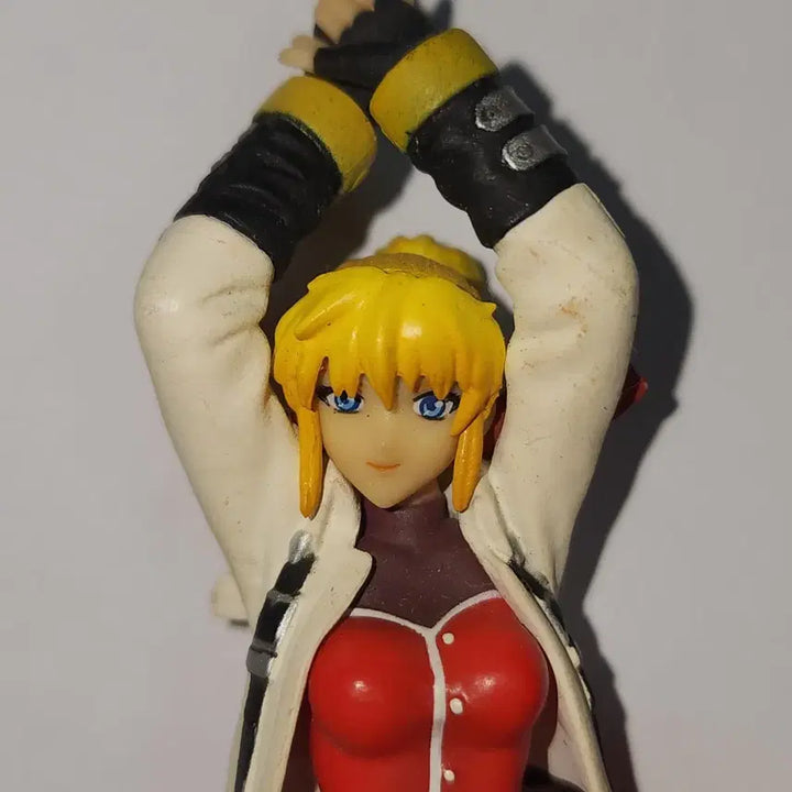 [BUNJANG] Super Robot Taisen Excellen Gacha Figure / 슈퍼로봇대전 엑셀런 가챠피규어