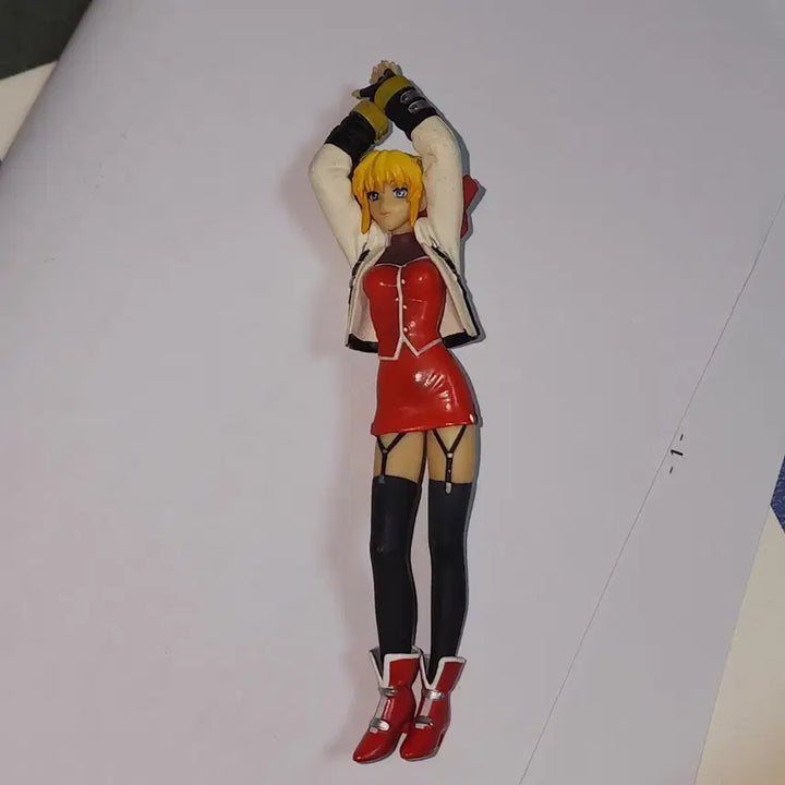 [BUNJANG] Super Robot Taisen Excellen Gacha Figure / 슈퍼로봇대전 엑셀런 가챠피규어