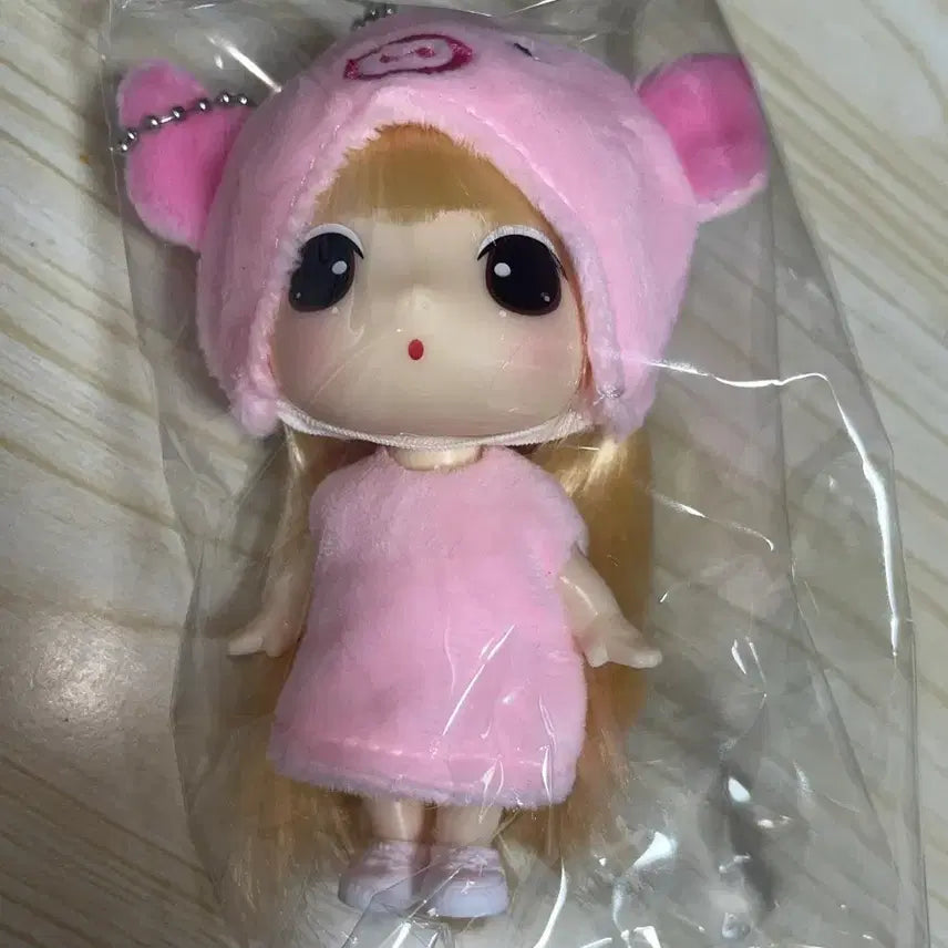 [SOLD OUT] 뚱 ddung 키링인형 돼지띠