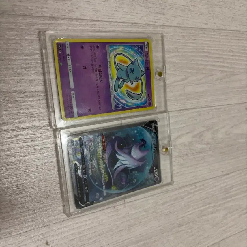 [BUNJANG] Pokemon Card Bundle Set / 포켓몬카드(일괄만 판매)