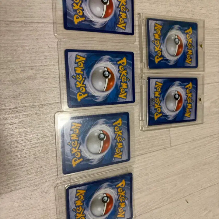 [BUNJANG] Pokemon Card Bundle Set / 포켓몬카드(일괄만 판매)