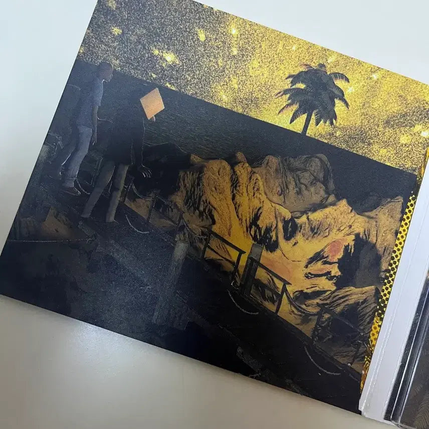 [BUNJANG] Primary, Oh Hyuk Lucky You! Promo Album / 프라이머리, 오혁 Lucky You! 비매앨범