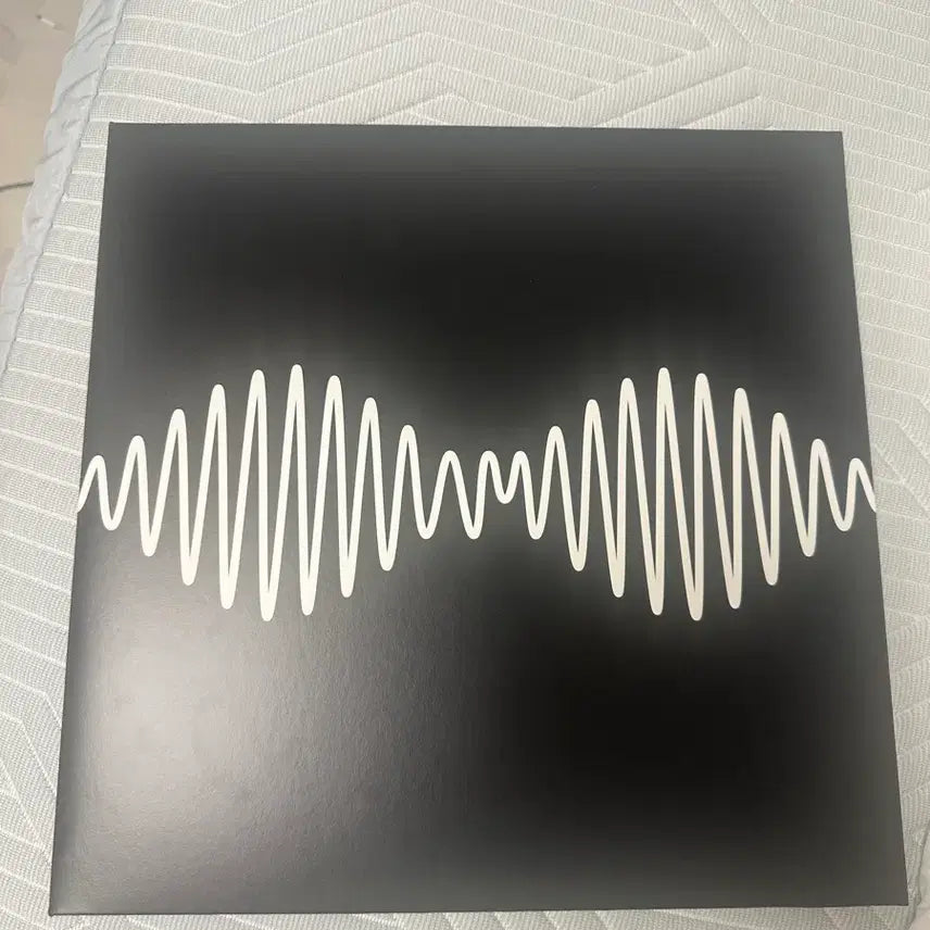 [BUNJANG] Arctic Monkeys AM LP / Arctic Monkeys AM lp팝니다
