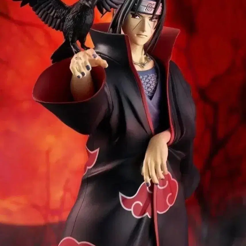 [BUNJANG] Grandista Itachi Special Figure (Sealed) / (택포 15)이타치 그란디스타 스페셜 미개봉