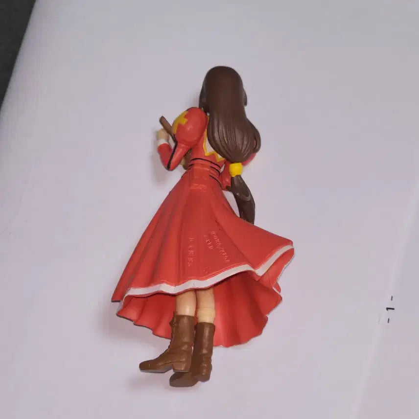 [BUNJANG] Sakura Wars Erica Gacha Figure / 사쿠라대전 에리카 가챠피규어