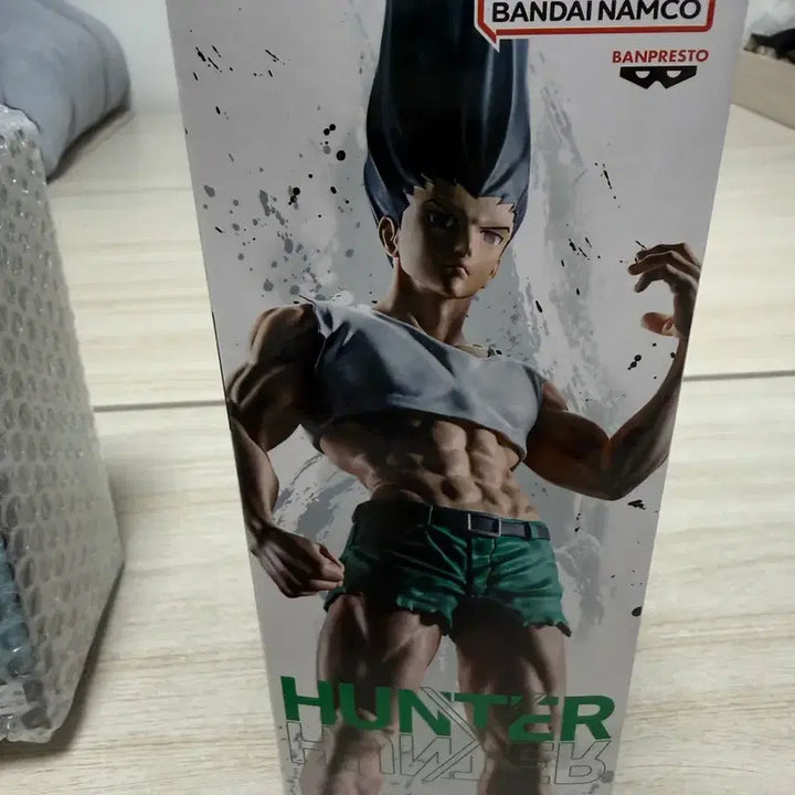 [BUNJANG] Gon Fx Ballpoint Pen Figure / 곤프릭스 볼펜피규어