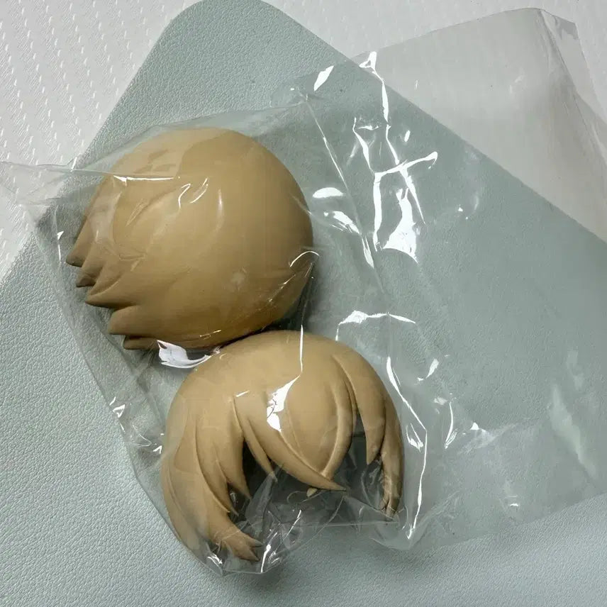 [BUNJANG] Amuro Tooru Nendoroid Hair Parts / 834 아무로 토오루 넨도로이드 헤어 파츠