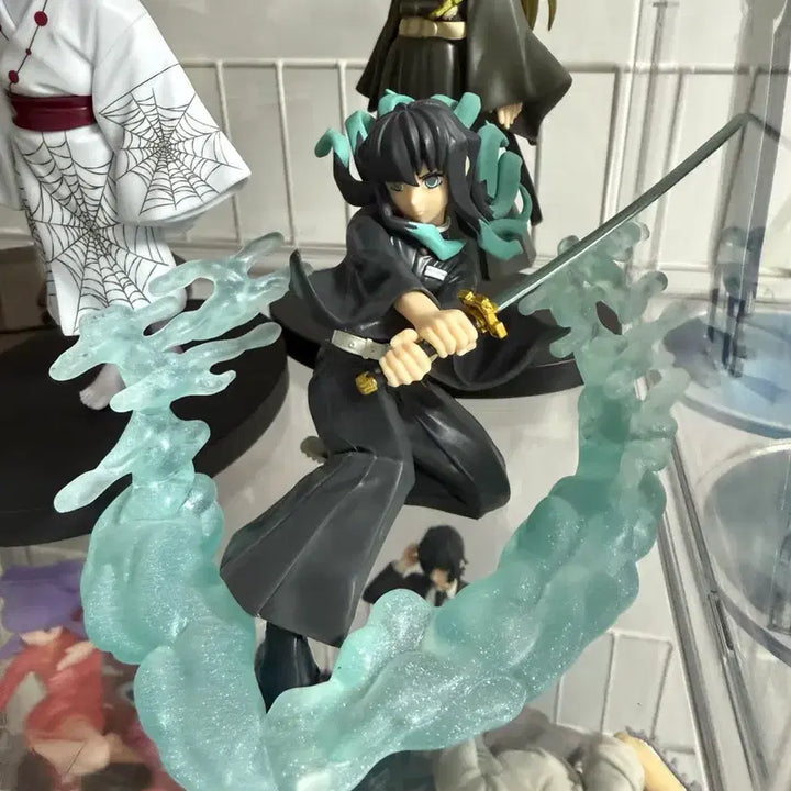 [BUNJANG] Muichiro Tokito Figure / 무이치로 피규어