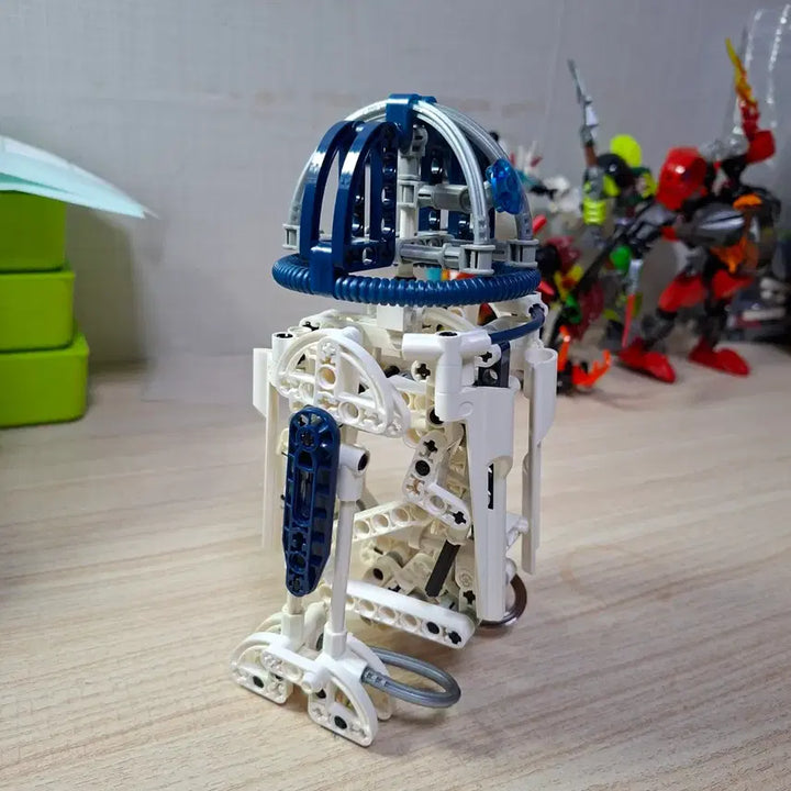 [BUNJANG] LEGO Star Wars R2-D2 8009 / 레고 스타워즈 R2-D2 8009