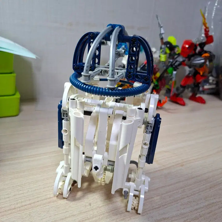 [BUNJANG] LEGO Star Wars R2-D2 8009 / 레고 스타워즈 R2-D2 8009