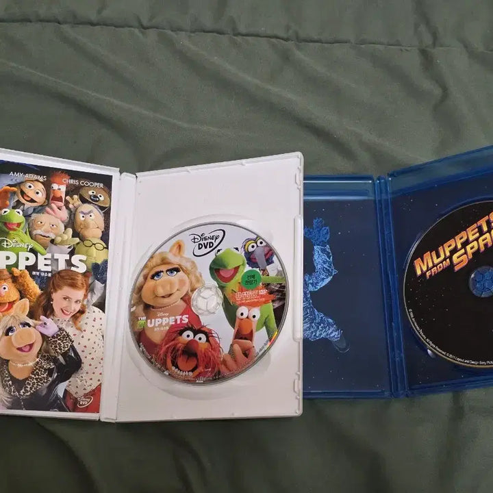 [BUNJANG] The Muppets&