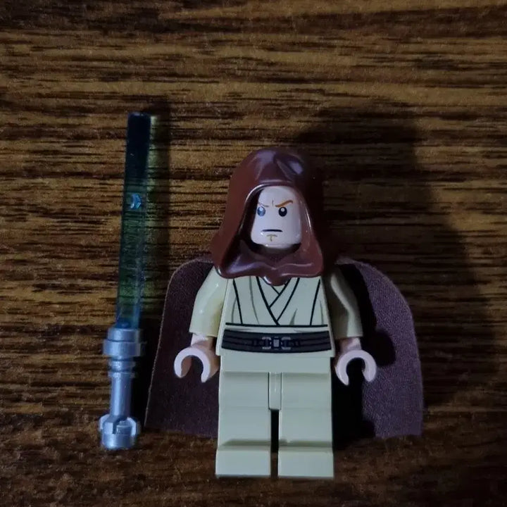 [BUNJANG] LEGO Star Wars Obi-Wan Kenobi Figure / 레고 스타워즈 오비완 피규어 판매