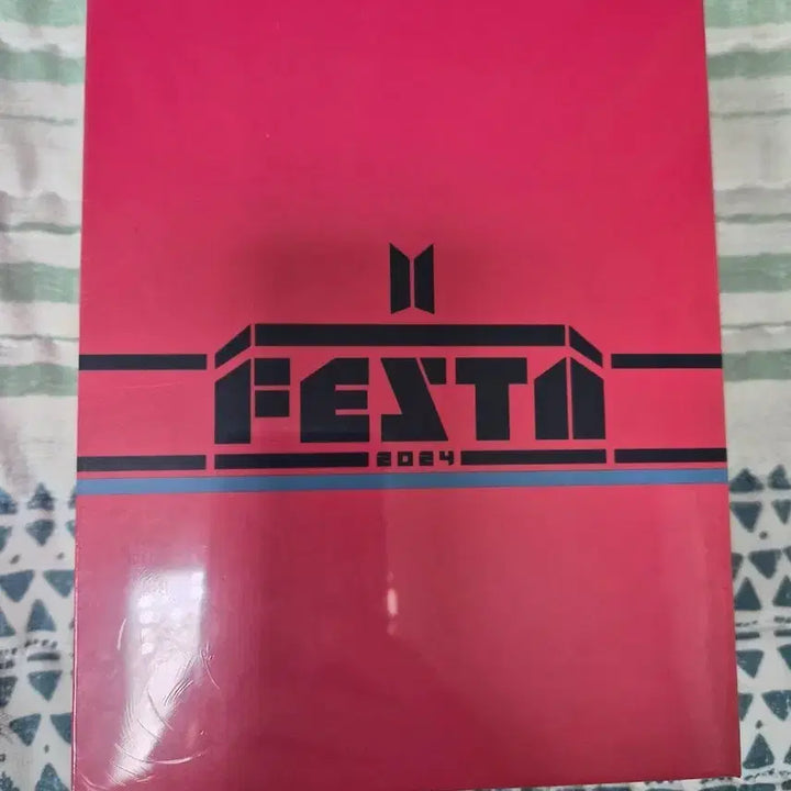 [BUNJANG] Jin Festa Hug Event Reverse Gift Clock / 방탄 진 석진 페스타 허그회 역조공 시계