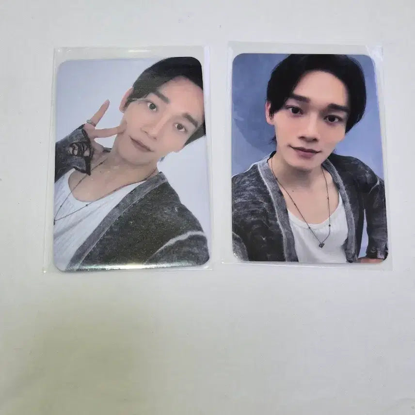 [BUNJANG] EXO Chen Kakao Special Edition Photocard / [포토카드] 첸 카카오특전