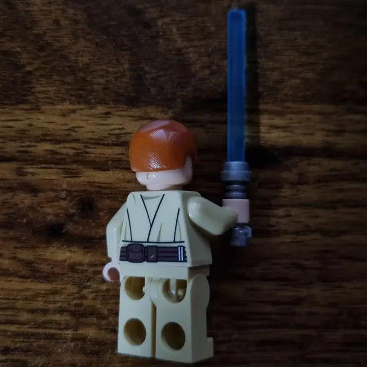 [BUNJANG] Lego Star Wars Obi-Wan Kenobi Figure / 레고 스타워즈 오비완 피규어 판매