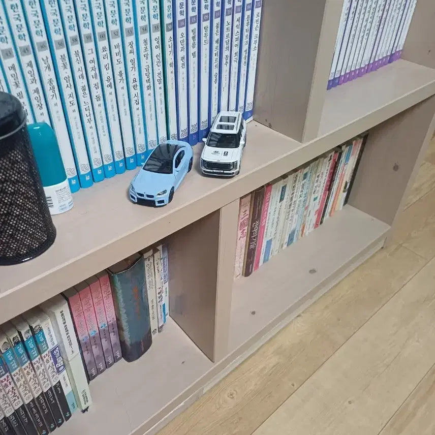 [BUNJANG] 1:38 Scale BMW M2 Diecast Model Car / 1:38  bmw m2미사용