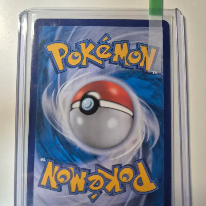 [BUNJANG] Pokemon Pikachu VMAX Promo Trading Card / 포켓몬 카드 피카츄 VMAX 프로모