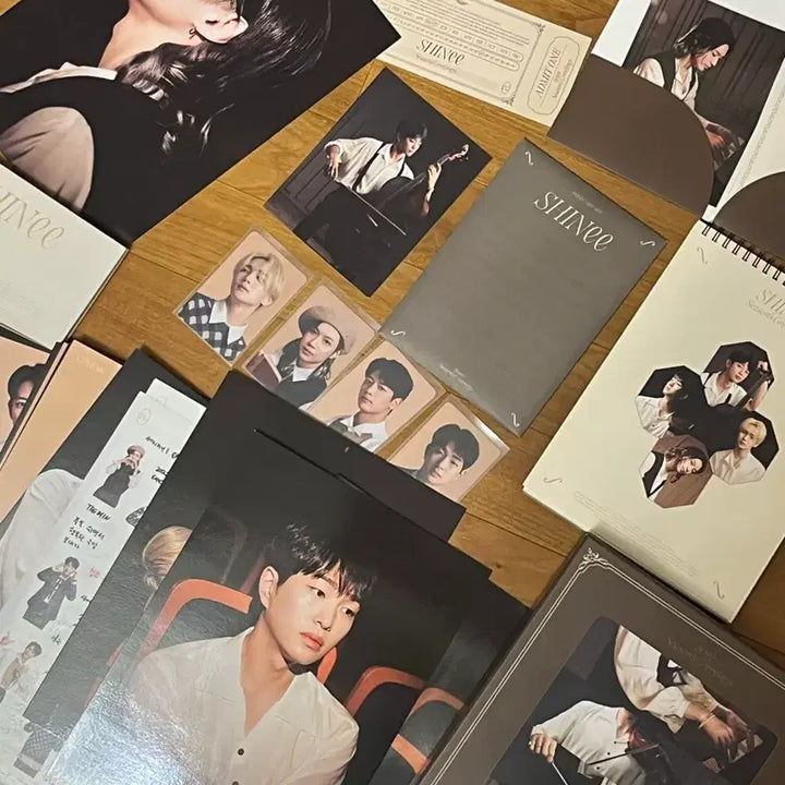 [BUNJANG] SHINee 2022 Season&