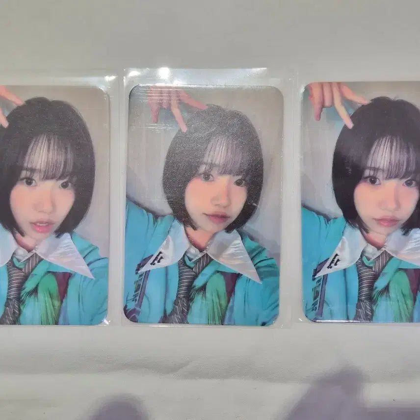 [BUNJANG] Jo Yuri Photocard / [포토카드] 조유리