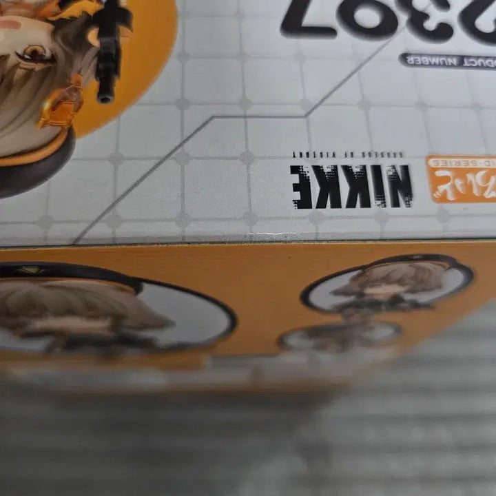[BUNJANG] Good Smile Company Nisekoi Anis Nendoroid 