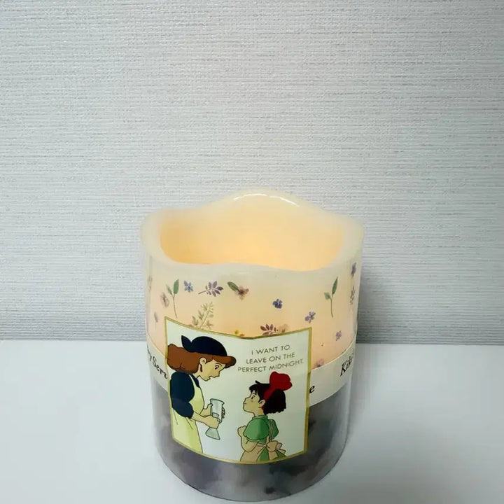 [BUNJANG] Studio Ghibli Kiki&