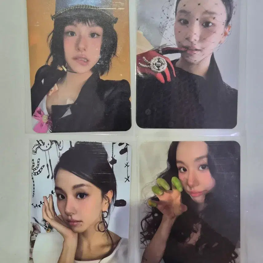 [BUNJANG] Twice Chaeyoung Photocard / [포토카드] 트와이스 채영