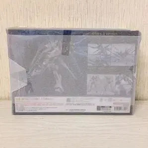 [BUNJANG] Metal Robot Spirits Strike Freedom Gundam (Type 2) - Sealed New / [미개봉] 메탈로봇혼 스트라이크 프리덤 2식 새상품