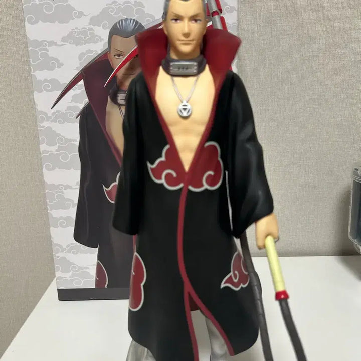 [BUNJANG] Naruto Akatsuki Hidan Figure China Kuji Ichiban Kuji / 나루토 아카츠키 히단 피규어 중국 쿠지 제일복권