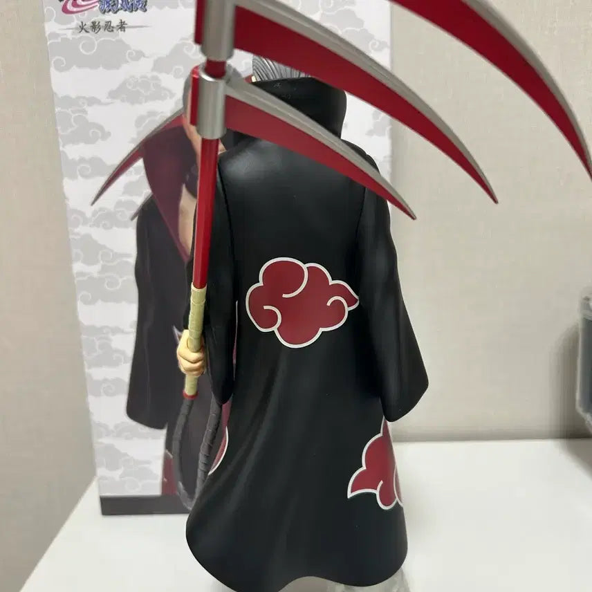 [BUNJANG] Naruto Akatsuki Hidan Figure China Kuji Ichiban Kuji / 나루토 아카츠키 히단 피규어 중국 쿠지 제일복권