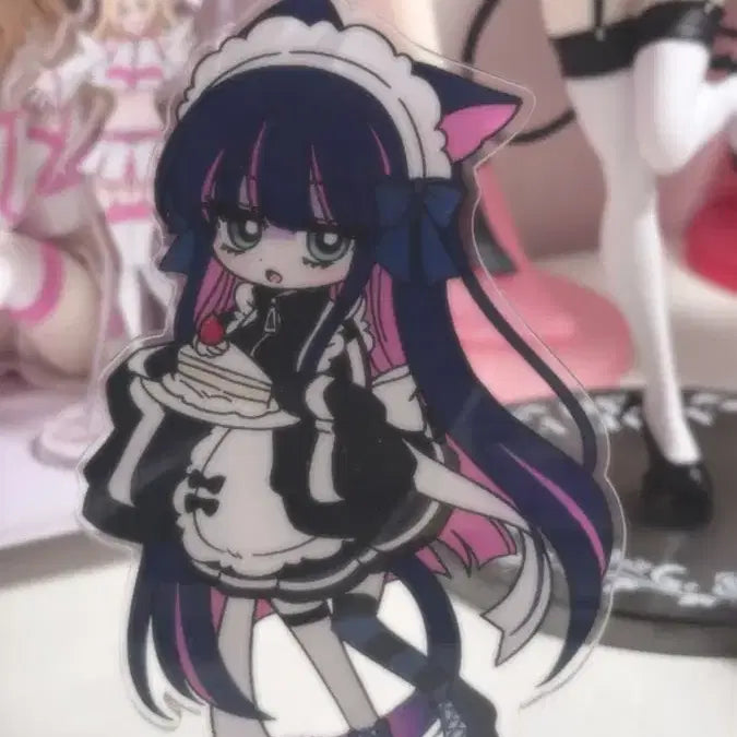 [BUNJANG] Fansy [Group Name] Acrylic Standee / 팬스가 비공굿 아크릴